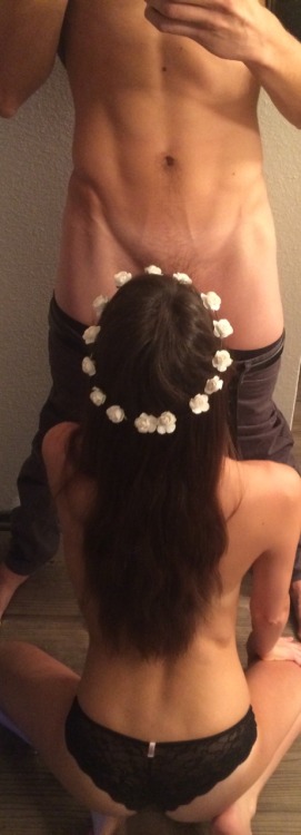 missysdirtypanties:  Gif coming soon lovers ;)