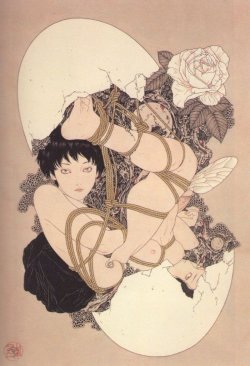 nopityforapanda:  Takato Yamamoto   ❤️