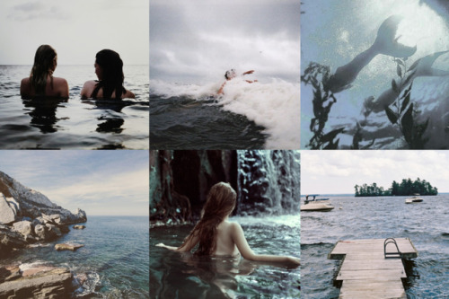 yourfriendlyneighbourhoodmermaid: *･｡✧.˚⋆ my mermaid aesthetic *･｡✧.˚⋆