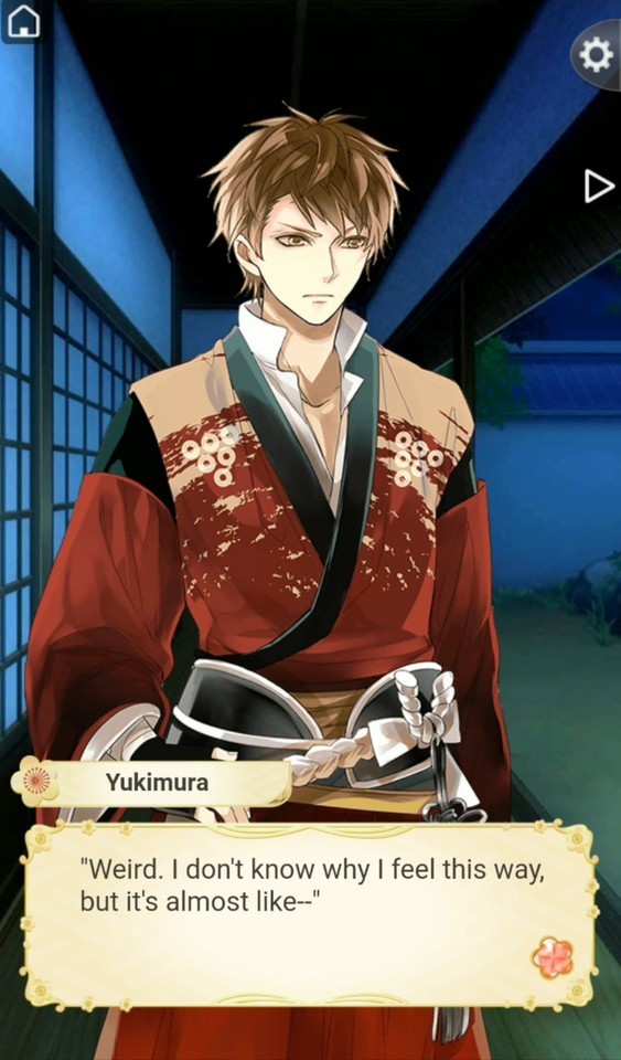 You're Next Yukiiii~ 
