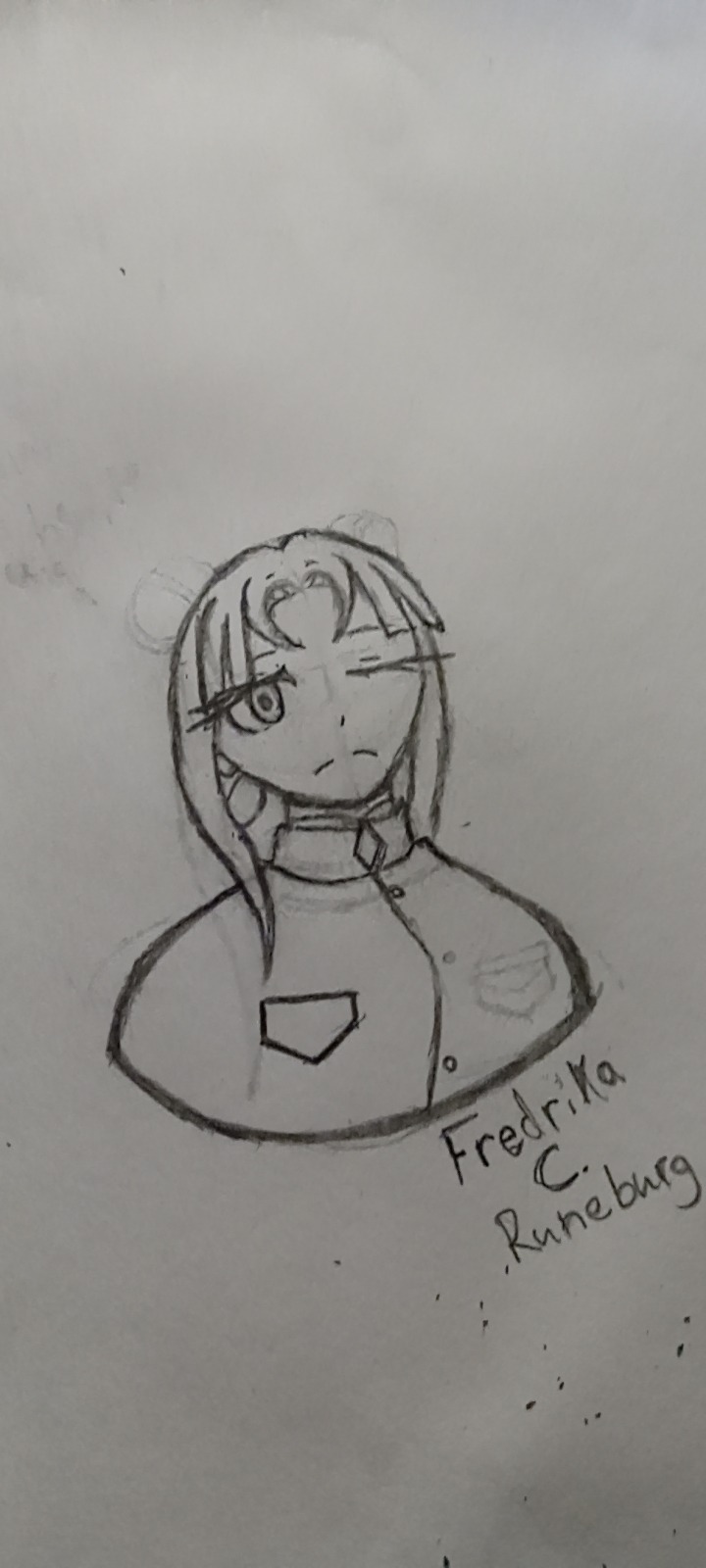 Not My Best
