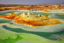 angelnumber27:Danakil Depression, Ethiopia porn pictures