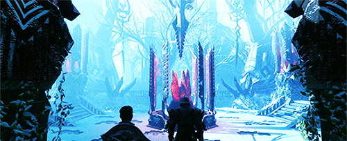 m4mbore:   Inquisition | Locations 