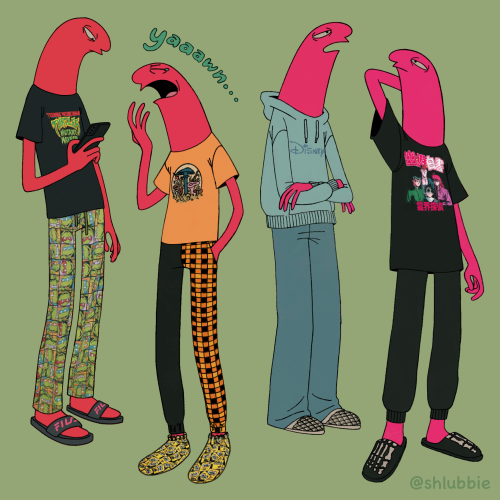 Dressing Up Allan In My Clothes Pt 2 Pajama Edition
