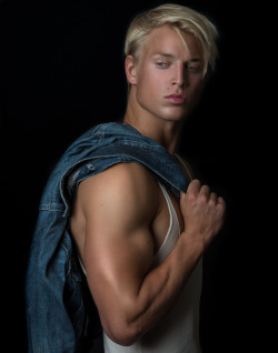 brianjamie:  Thor Bulow, SOUL© Brian Jamie Photography