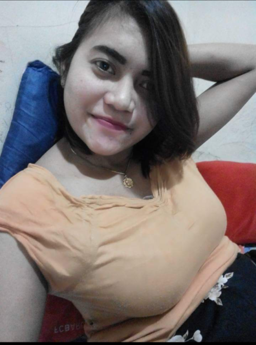 Janda Semok
