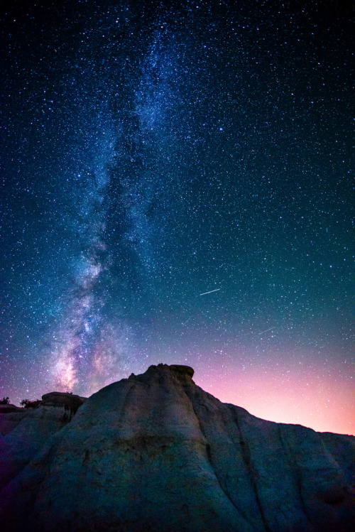 Porn photo nubbsgalore:  astrophotography by matt payne in