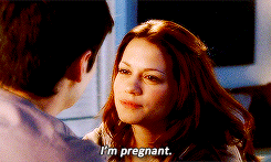 davisbakers:  4x05//7x22     