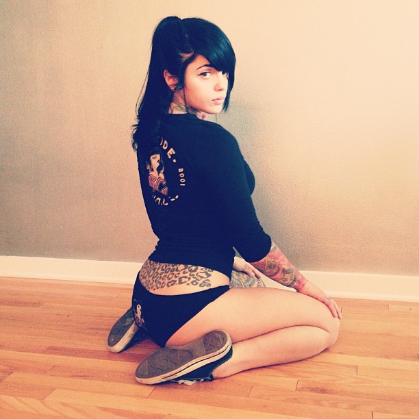 this is a radeo suicide tumblr