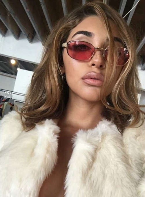 chantel jeffries