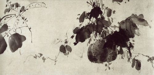 iamjapanese:  Xu Wei（徐渭 Chinese, 1521-1593） adult photos