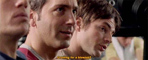 queer as folk gifs