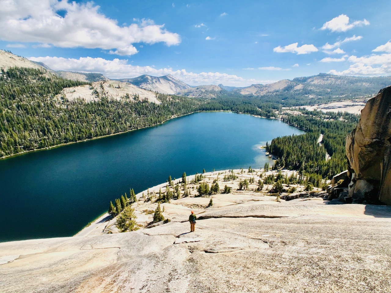 Tuolumne Meadows, CA