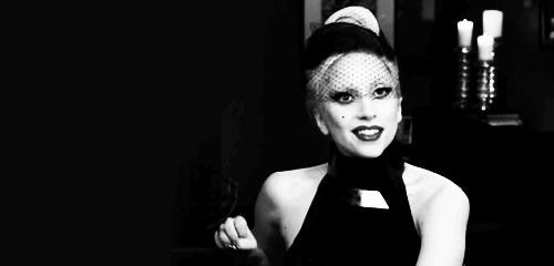 Lady Gaga Gifs on Tumblr