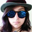 queers-transgenders:  Arco Iris, Non-Binary and Bisexual Queer Thanks irlannd for