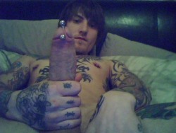 hipstermine:  hotkinkymen:  Fuckin’ hot!!! hungdudes:  Pierced Pecker   Like this? You’ll love Hipstermine.Tumblr.Com/Same type of men dominate this blog! You won’t be disappointed! Submit if you have what it takes to be seen!🐍🐓🍄🍆🍌🌽🌭