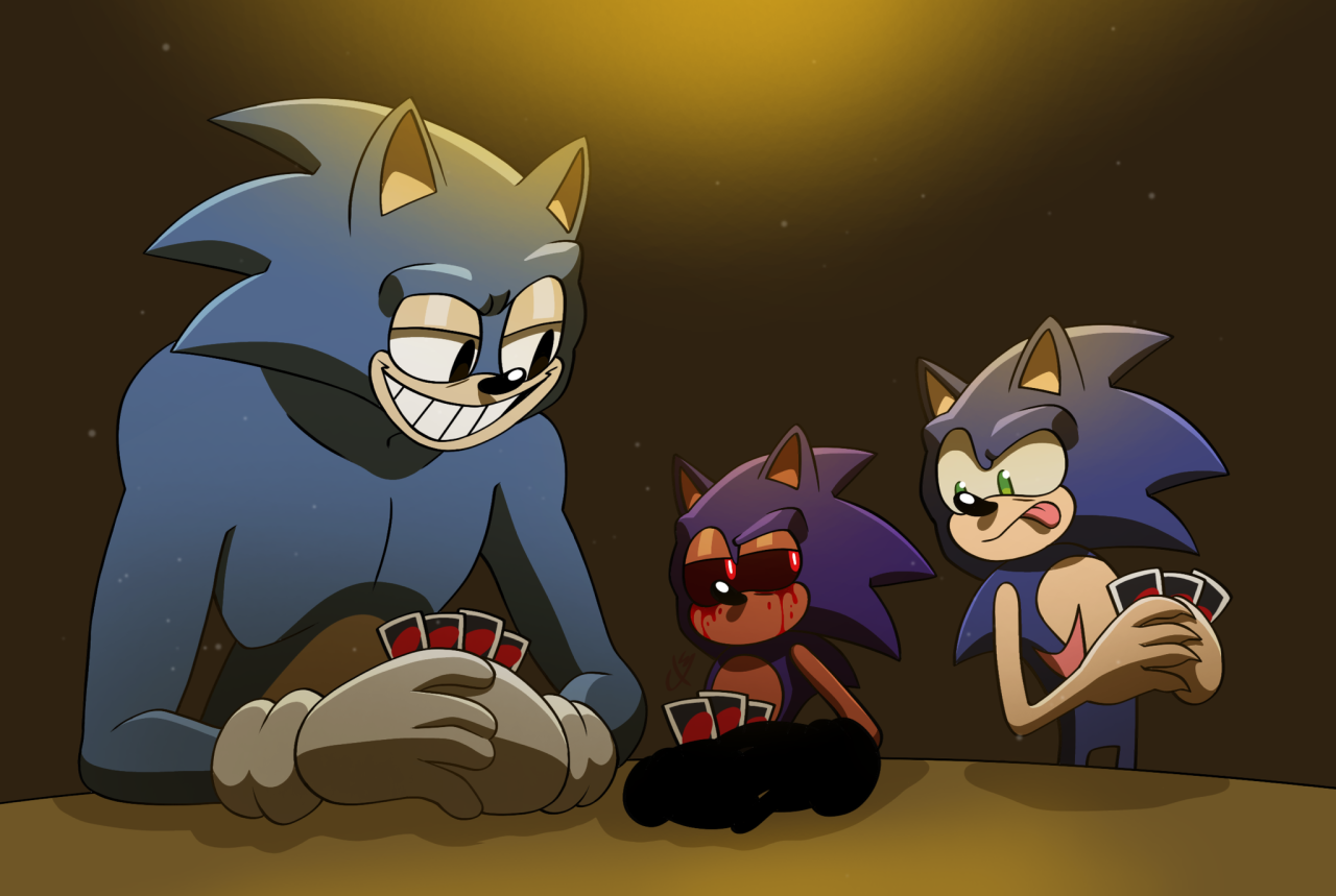 Cal on X: Round-8023- Death match Fleetway sonic vs Xeno.X(oc) #sonicexe  #sonicexeoc #fleetwaysonic  / X