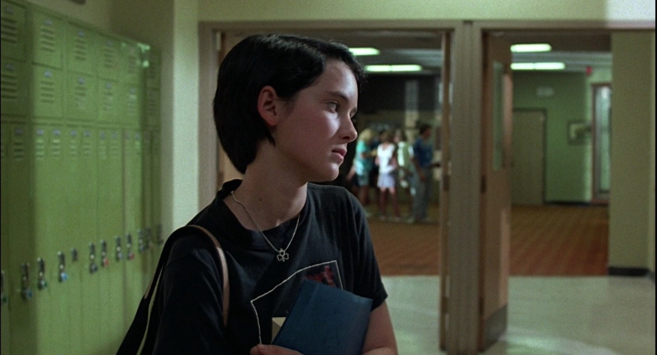 80slove:Winona Ryder in Lucas 