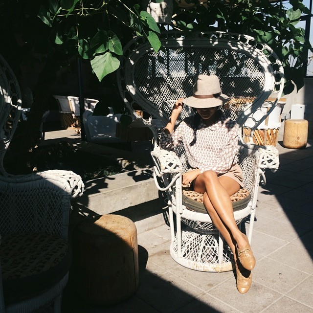 what-id-wear:  What I’d Wear : The Outfit Database  (source : Lust For Life )