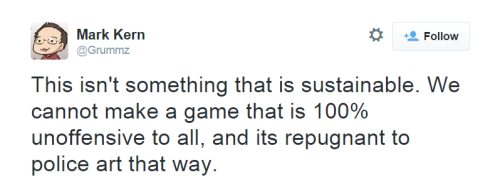 stunnerpone:  professorplaid:  This is extremely important, and so much so, that I’m going to try to keep this one short. The recent growth of online mob violence is intolerable. Yes, I said violence. When your response to having your feelings hurt