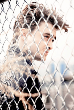 merryradcliffe:  Daniel Radcliffe photographed by James Dimmock 