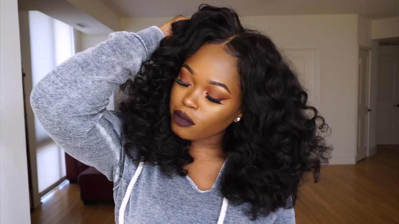 mookie-is-mindless-for-girls:  blkbruja:peakmill  I love her videos she’s so beautiful