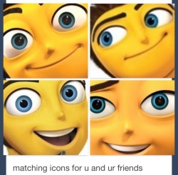 j-willikers:  DONT GO ON TJE BEE MOVIE TAG