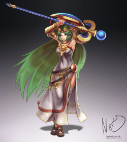 fandoms-females:palutena_by_hybridmink (