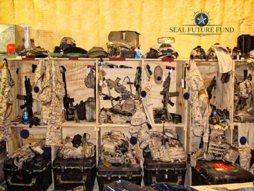sealfuturefund:  “From now until the end of the world, we and it shall be remembered. We few, we Band of Brothers. For he who sheds his blood with me shall be my brother.” ~ Shakespeare 