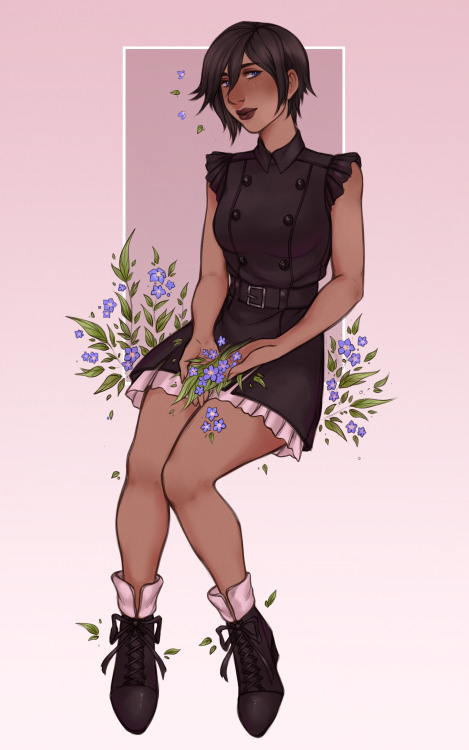 ・✧ xion commission for @yescotty ✧・