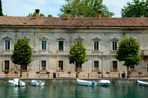 vacilandoelmundo: Lake Garda, Italy