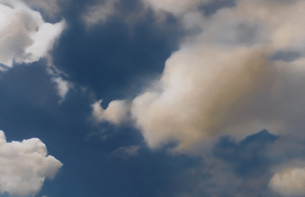 thunderstruck9: Gerhard Richter (German, b. 1932), Wolke (Cloud), 1976. Oil on canvas,
