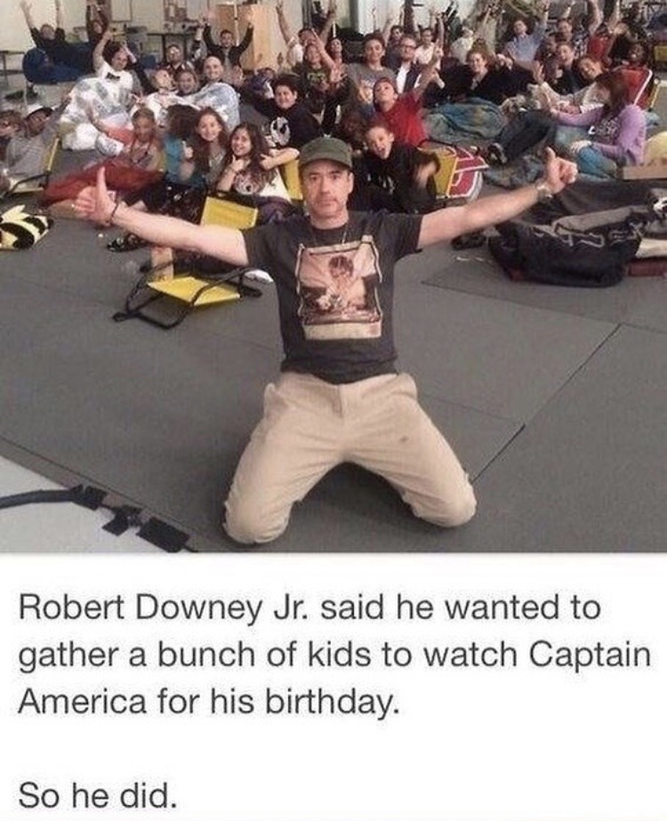 jess-b-xo:k but where the actual fuck did robert find like 30 freaking kids??? did