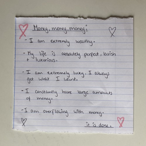STRUGGLING TO AFFIRM? TRY THIS!
