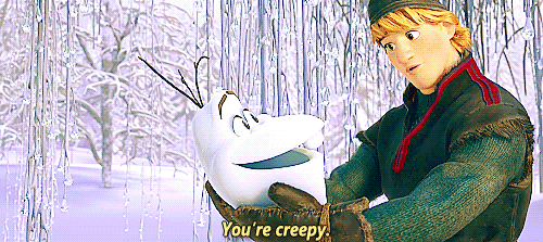 but i knew him