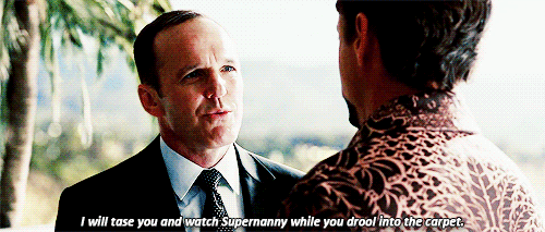 Life is heavy, son