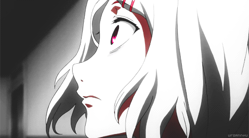 marydopamine:  I love Juuzou   (´｡• ω •｡`) ♡  