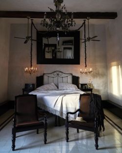 tkkatherineblog:  Coqui Coqui Valladolid Residence &amp; SpaInst @coquicoquiofficial