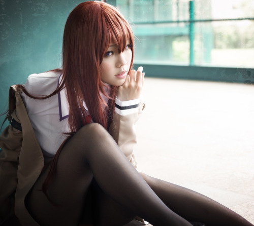 Kurisu Makise - Ely