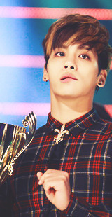 on-ho:  Jonghyun 