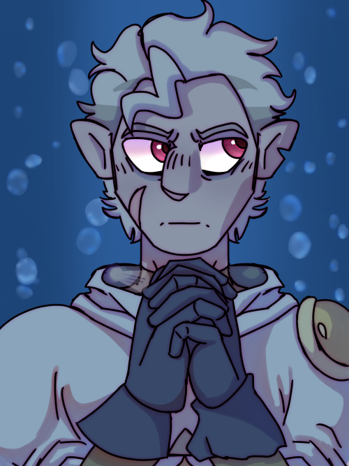Wow I Havent Been On Here In A Good While- Well, Im Back With Some Art! Here We Have Hunter From An Art