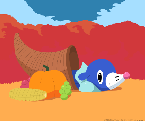 sleepysealion