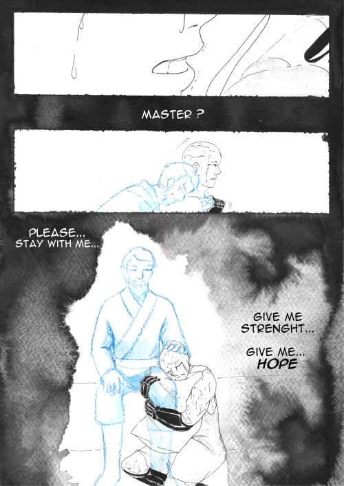 My Participation For The Sub Vader Fest @anakinfests !