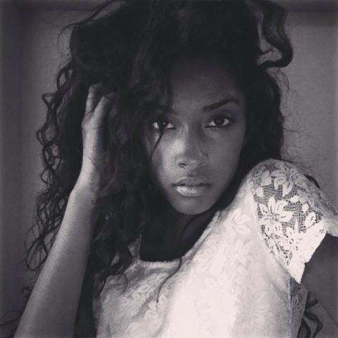 blackgirljelly:  Beauty in Black