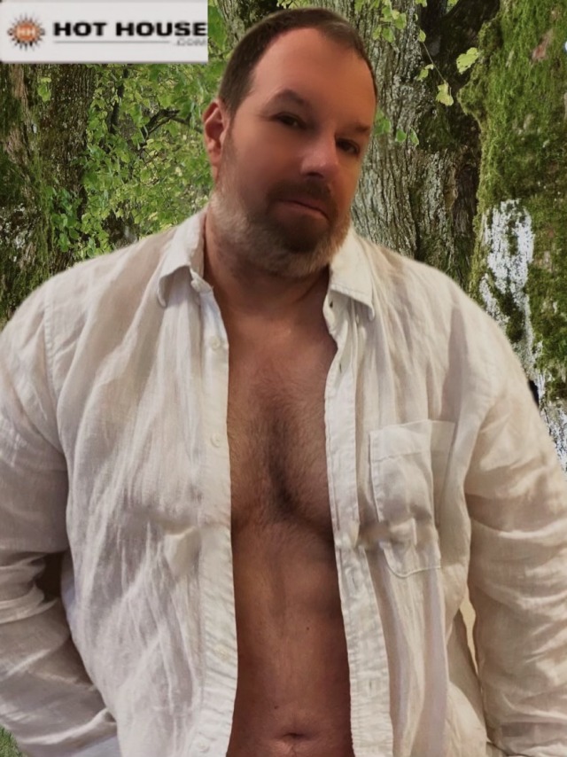 Beefy Stocky Hairy Men Beefy Stocky Hairy Men