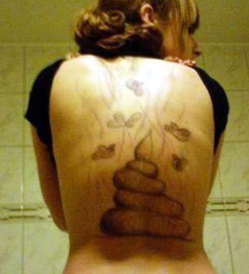 fain-would-i-climb:iparkedthetardisontheironthrone:backdoorteenmom:“Tattoo artist, Ryan L. Fit