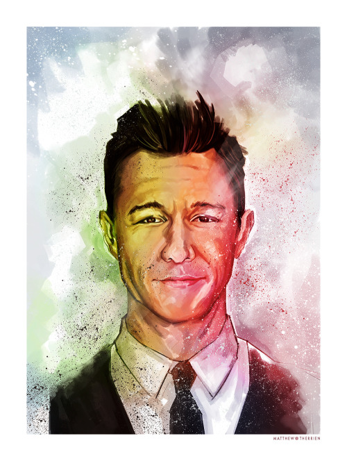 joseph gordon levitt