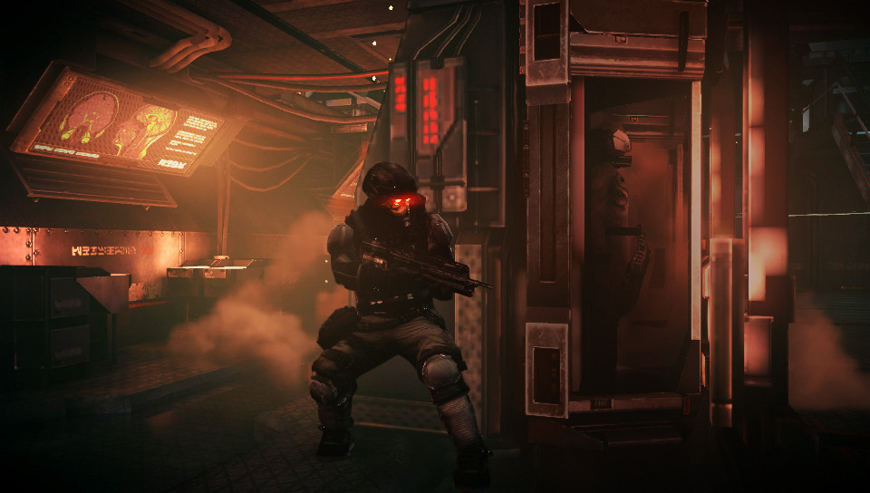 gamefreaksnz:  Killzone Mercenary: new screenshots released  Sony has released some