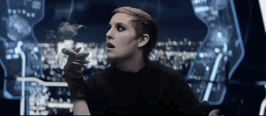 micdotcom:  Watch: Taylor Swift and Kendrick Lamar’s epic “Bad Blood” video