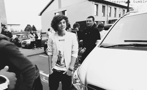 ayyotommo: 17 year old harry was the best Harry reblog if you’re a true 90s kid